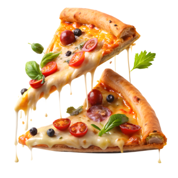 Online Pizza Delivery